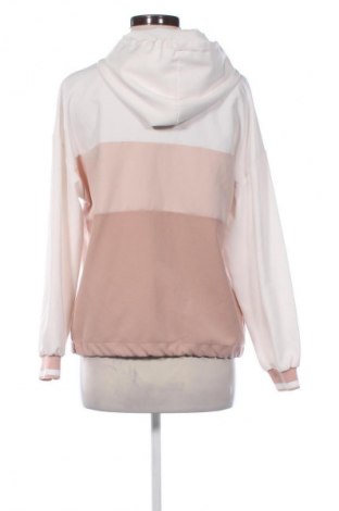 Damen Sweatshirt Zara, Größe S, Farbe Mehrfarbig, Preis 16,99 €