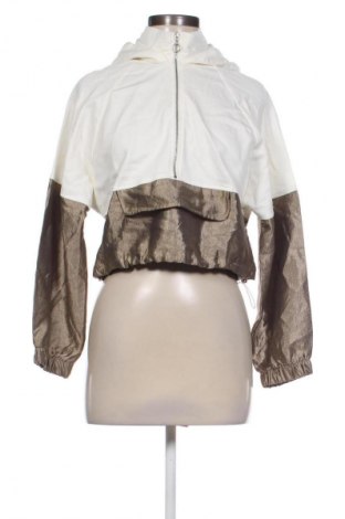 Γυναικείο φούτερ Zara, Μέγεθος XS, Χρώμα Πολύχρωμο, Τιμή 10,99 €