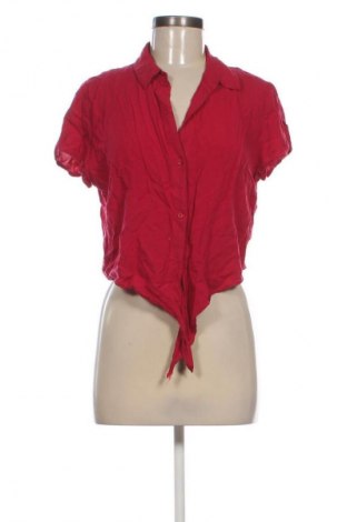 Дамски топ & Other Stories, Размер L, Цвят Червен, Цена 28,18 €