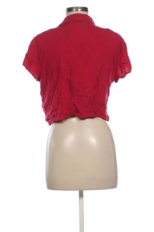 Дамски топ & Other Stories, Размер L, Цвят Червен, Цена 28,18 €