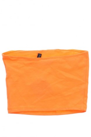 Дамски топ ASOS, Размер XXS, Цвят Оранжев, Цена 8,18 €