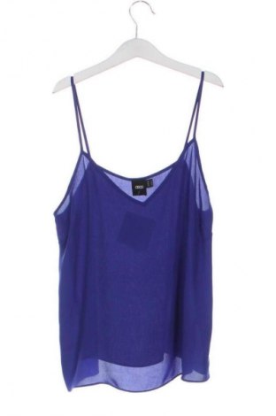 Damentop ASOS, Größe XXS, Farbe Blau, Preis € 14,00