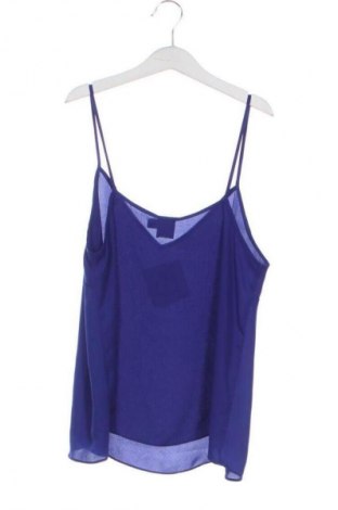 Damentop ASOS, Größe XXS, Farbe Blau, Preis € 14,00