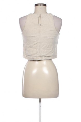 Női top Abercrombie & Fitch, Méret XS, Szín Bézs, Ár 5 785 Ft