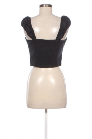 Női top Abercrombie & Fitch, Méret L, Szín Fekete, Ár 5 700 Ft