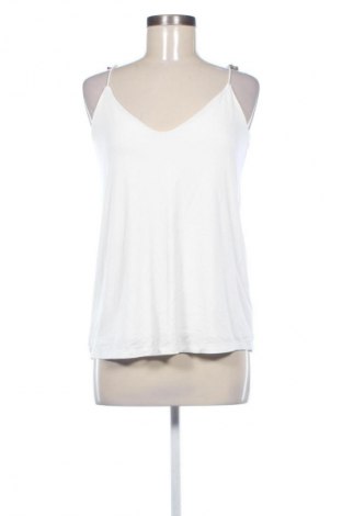 Dámský top Amisu, Velikost S, Barva Bílá, Cena  125,00 Kč