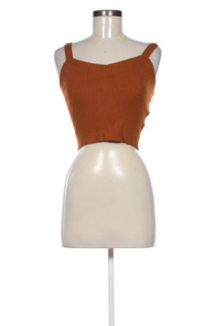 Dámský top Amisu, Velikost S, Barva Oranžová, Cena  189,00 Kč