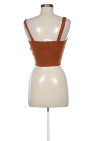 Dámský top Amisu, Velikost S, Barva Oranžová, Cena  189,00 Kč