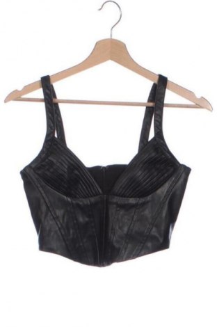 Női top Amisu, Méret XS, Szín Fekete, Ár 6 103 Ft