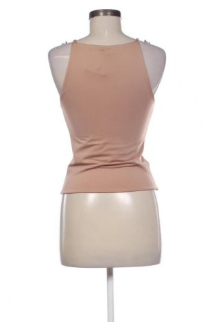 Dámsky top  Amisu, Veľkosť M, Farba Béžová, Cena  14,77 €