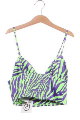 Női top Amisu, Méret XS, Szín Sokszínű, Ár 4 823 Ft