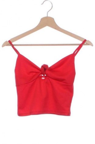 Damentop Amisu, Größe XS, Farbe Rot, Preis € 15,00