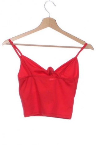 Damentop Amisu, Größe XS, Farbe Rot, Preis € 15,00