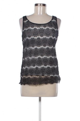 Γυναικείο τοπ Amisu, Μέγεθος S, Χρώμα Πολύχρωμο, Τιμή 15,00 €