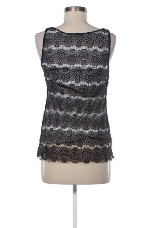 Γυναικείο τοπ Amisu, Μέγεθος S, Χρώμα Πολύχρωμο, Τιμή 15,00 €