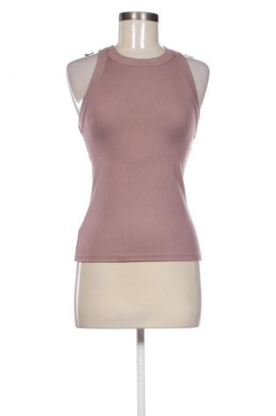 Dámský top Amisu, Velikost S, Barva Popelavě růžová, Cena  425,00 Kč