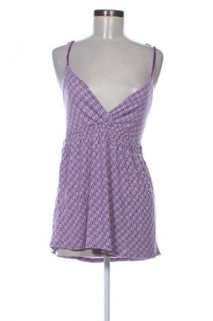 Γυναικείο τοπ Amisu, Μέγεθος L, Χρώμα Πολύχρωμο, Τιμή 14,77 €