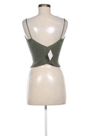 Női top Anna Dani, Méret M, Szín Zöld, Ár 3 699 Ft