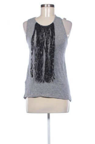 Damentop BSB, Größe M, Farbe Grau, Preis € 14,00