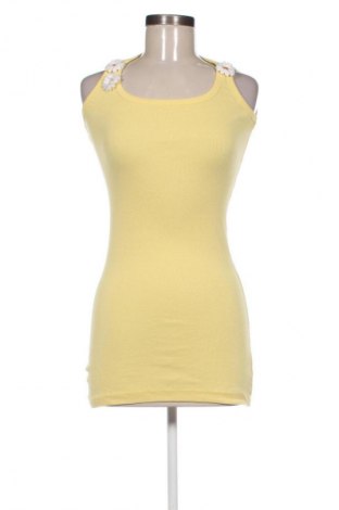 Damentop Basic Collection, Größe L, Farbe Gelb, Preis € 15,00