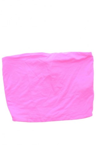 Dámsky top  Bershka, Veľkosť S, Farba Ružová, Cena  15,00 €
