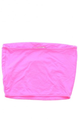 Dámsky top  Bershka, Veľkosť S, Farba Ružová, Cena  15,00 €
