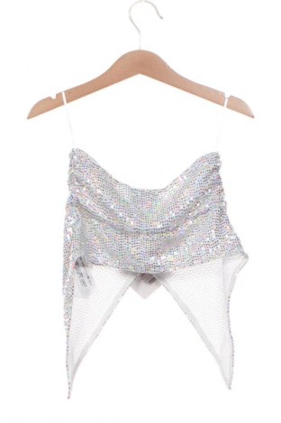 Dámsky top  Bershka, Veľkosť S, Farba Viacfarebná, Cena  15,00 €