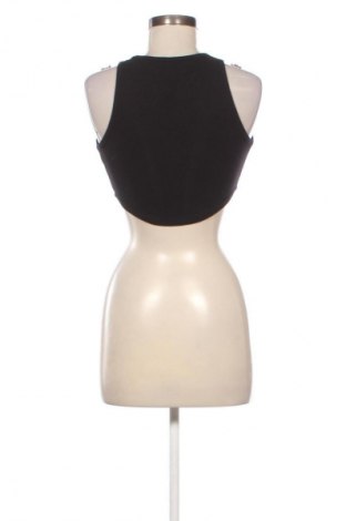 Dámský top Bershka, Velikost XS, Barva Černá, Cena  425,00 Kč