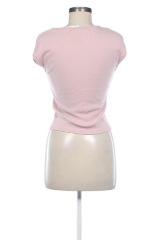 Női top Bershka, Méret L, Szín Hamurózsaszín, Ár 6 198 Ft