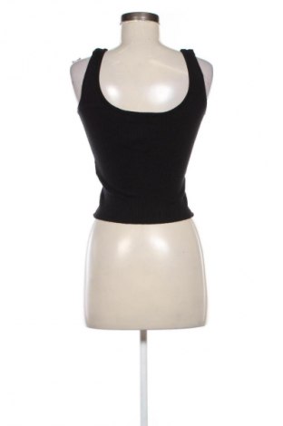 Női top Bershka, Méret M, Szín Fekete, Ár 3 469 Ft