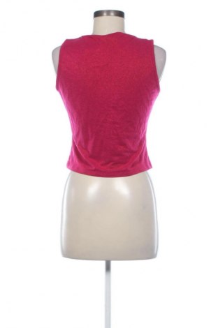 Női top Bershka, Méret M, Szín Rózsaszín, Ár 1 245 Ft