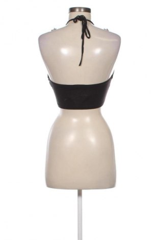 Női top Bershka, Méret S, Szín Fekete, Ár 6 092 Ft