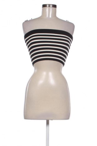 Damentop Bershka, Größe S, Farbe Mehrfarbig, Preis 15,00 €