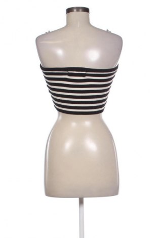 Damentop Bershka, Größe S, Farbe Mehrfarbig, Preis 15,00 €