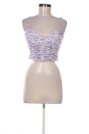 Damentop Bershka, Größe M, Farbe Mehrfarbig, Preis 15,00 €