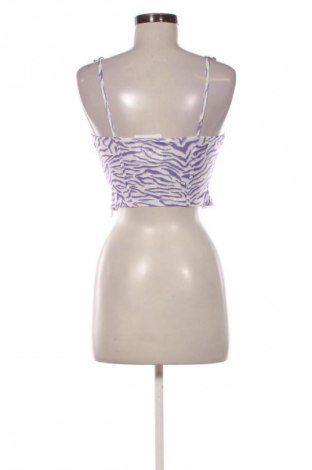 Damentop Bershka, Größe M, Farbe Mehrfarbig, Preis 15,00 €