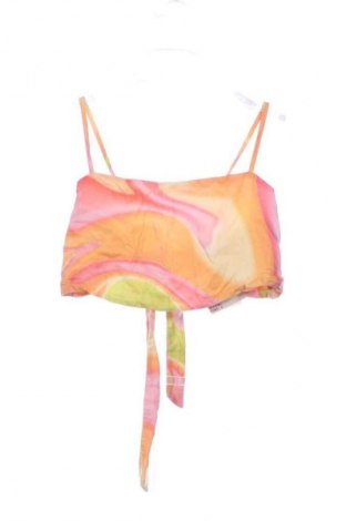 Dámsky top  Bershka, Veľkosť M, Farba Viacfarebná, Cena  15,00 €