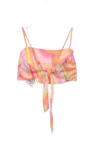 Dámsky top  Bershka, Veľkosť M, Farba Viacfarebná, Cena  15,00 €