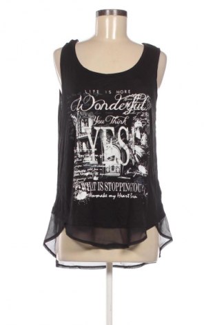 Női top Blind Date, Méret M, Szín Fekete, Ár 6 198 Ft