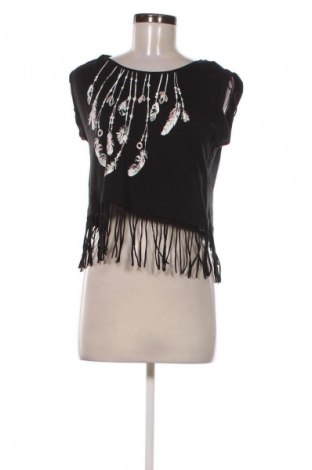 Γυναικείο τοπ Blind Date, Μέγεθος M, Χρώμα Πολύχρωμο, Τιμή 9,99 €