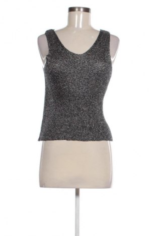 Damentop Bonita, Größe M, Farbe Silber, Preis € 6,99