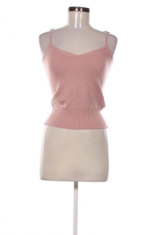 Damentop C.c.d.k, Größe M, Farbe Aschrosa, Preis 13,81 €