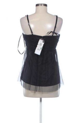 Γυναικείο τοπ Cache Cache, Μέγεθος L, Χρώμα Πολύχρωμο, Τιμή 23,53 €