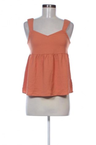 Дамски топ Cache Cache, Размер XS, Цвят Оранжев, Цена 14,77 €