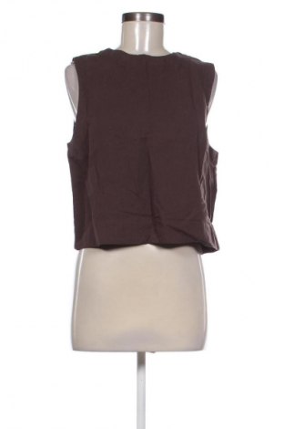 Damentop Calliope, Größe S, Farbe Braun, Preis 15,00 €