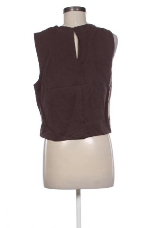 Damentop Calliope, Größe S, Farbe Braun, Preis 15,00 €