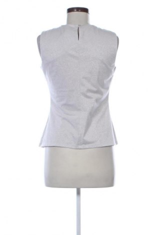 Дамски топ Calvin Klein, Размер S, Цвят Сребрист, Цена 34,72 €