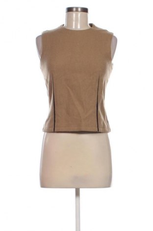 Dámsky top  Calvin Klein, Veľkosť S, Farba Hnedá, Cena  34,72 €