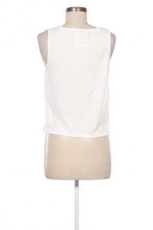 Damentop Camaieu, Größe M, Farbe Ecru, Preis € 15,00