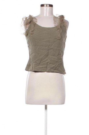 Дамски топ Camelot, Размер L, Цвят Зелен, Цена 28,00 €